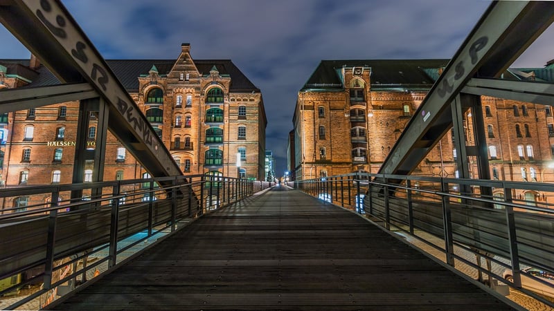 Historic Cities