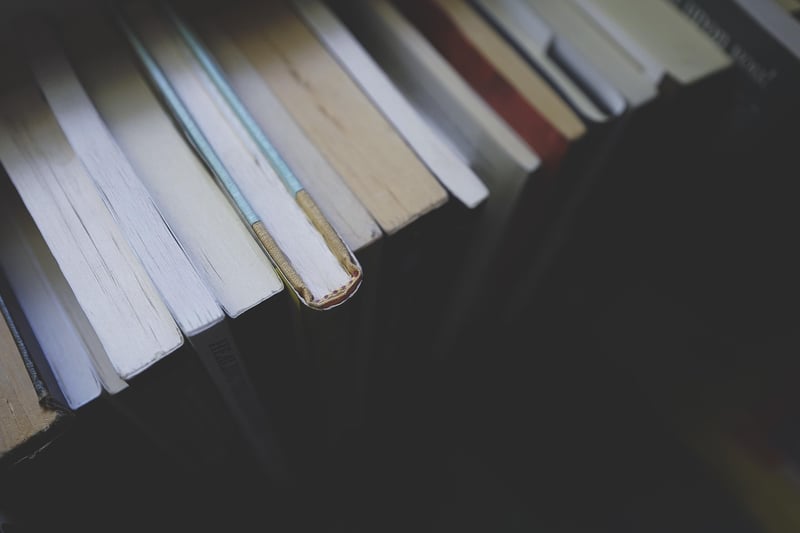 Big Magic Book