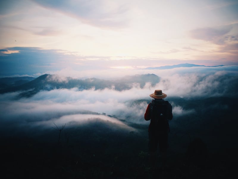 Solo Traveler